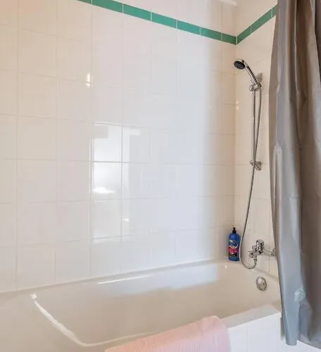 Dry Flower - 2 Bedrooms - Gym - Parking - Rooftop - New