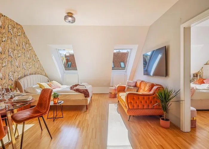 Dry Flower - 2 Bedrooms - Gym - Parking - Rooftop - New *