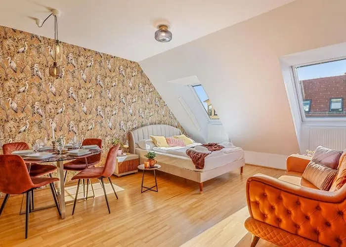 Dry Flower - 2 Bedrooms - Gym - Parking - Rooftop - New דירה *